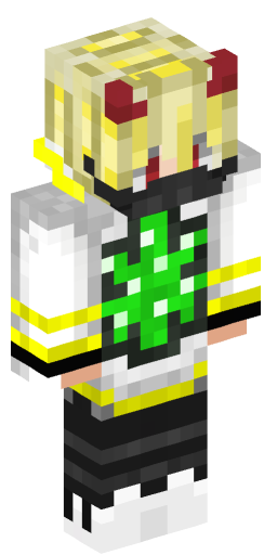 Minecraft Skin #196792