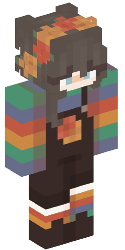 Minecraft Skin #196794