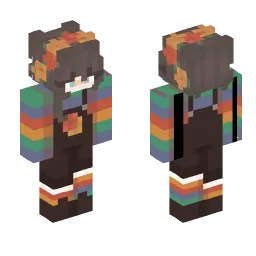 Minecraft Skin #196794