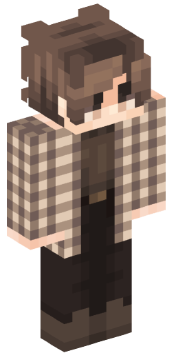 Minecraft Skin #196796