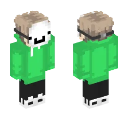 Minecraft Skin #196808