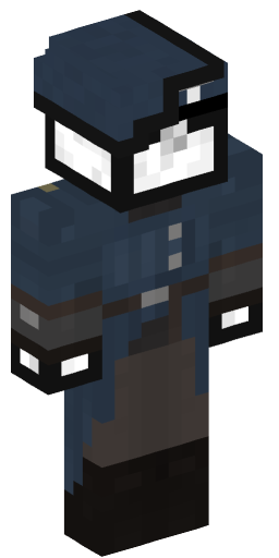 Minecraft Skin #196819