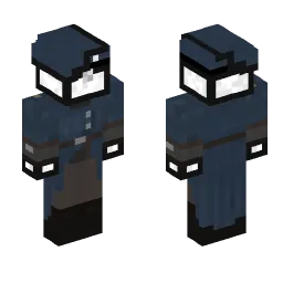 Minecraft Skin #196819