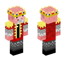 Minecraft Skin #196824