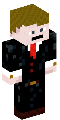 Minecraft Skin #196828