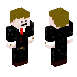 Minecraft Skin #196828