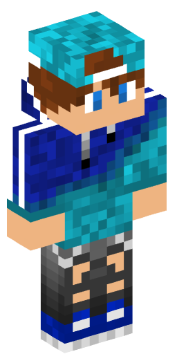 Minecraft Skin #196831