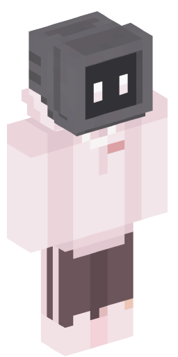 spoopysoup Minecraft Skin Preview on Minecraft.Co.Com