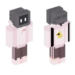 Minecraft Skin #196834