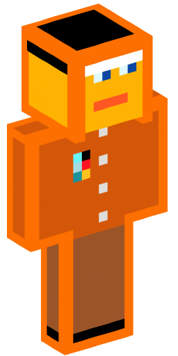 Minecraft Skin #196837