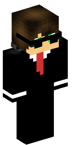 Minecraft Skin #196841