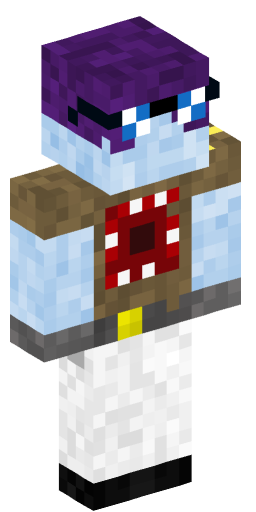 Minecraft Skin #196844