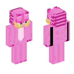 Minecraft Skin #196852