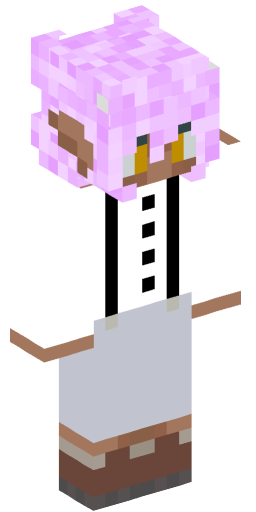 Minecraft Skin #196857