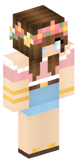 Minecraft Skin #196862