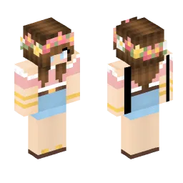 Minecraft Skin #196862