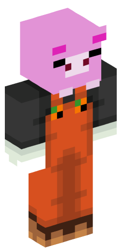Minecraft Skin #196865