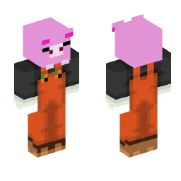 Minecraft Skin #196865