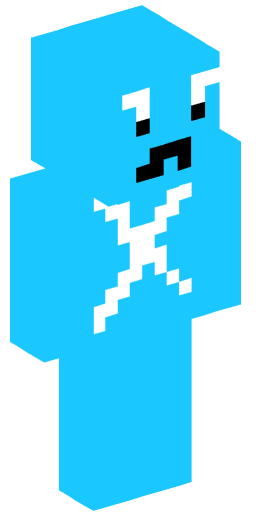 Minecraft Skin #196867