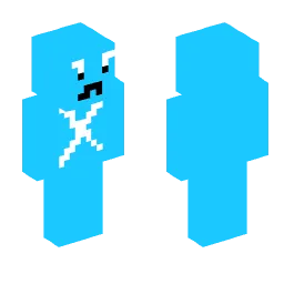 Minecraft Skin #196867