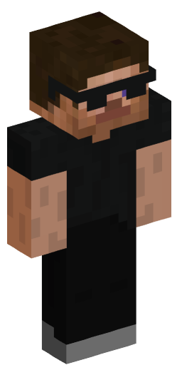 czechia Minecraft Skin Preview on Minecraft.Co.Com