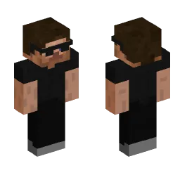 Minecraft Skin #196872