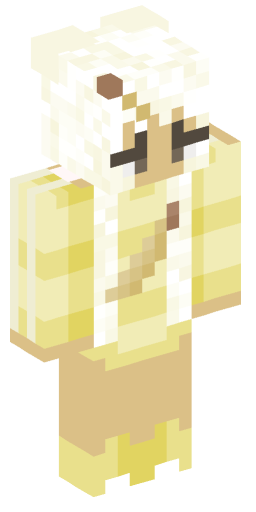 Minecraft Skin #196875