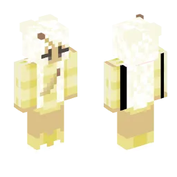 Minecraft Skin #