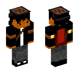 Minecraft Skin #196876