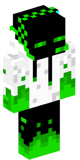 Minecraft Skin #196877