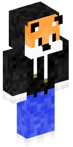 Minecraft Skin #196882