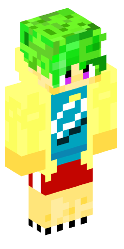 92sobbinghorses Minecraft Skin Preview on Minecraft.Co.Com
