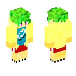 Minecraft Skin #196883