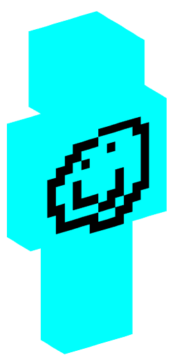 Minecraft Skin #196888