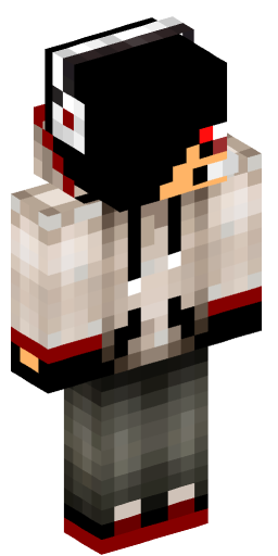 Minecraft Skin #196889