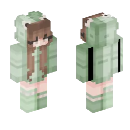 Minecraft Skin #