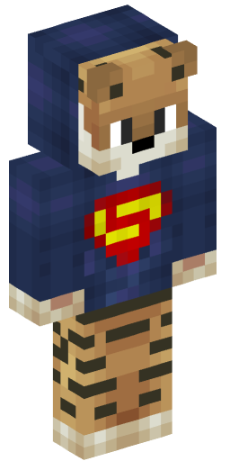 Minecraft Skin #196894