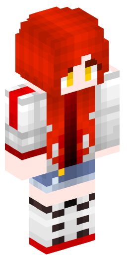 Minecraft Skin #196895