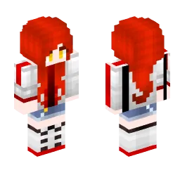 Minecraft Skin #196895