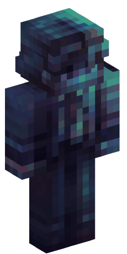 Minecraft Skin #196898