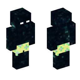 Minecraft Skin #196899