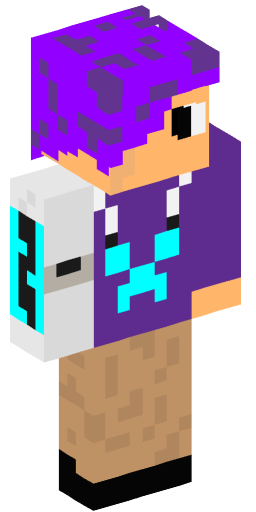 Minecraft Skin #196902
