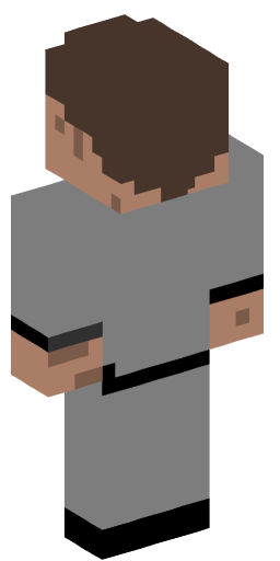 Minecraft Skin #196905