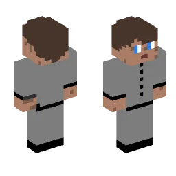 Minecraft Skin #196905