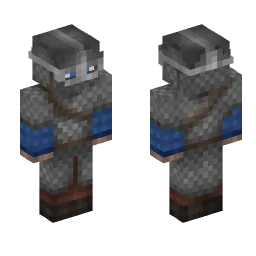 Minecraft Skin #196907