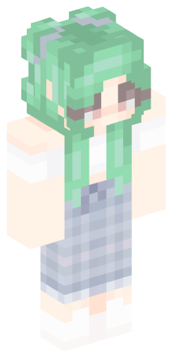 Minecraft Skin #196909