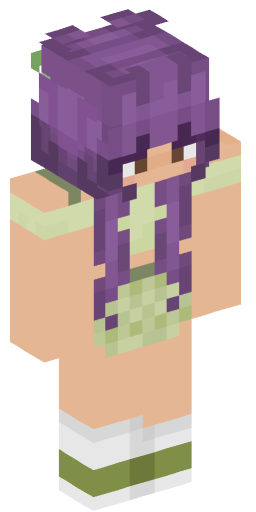 Minecraft Skin #196910