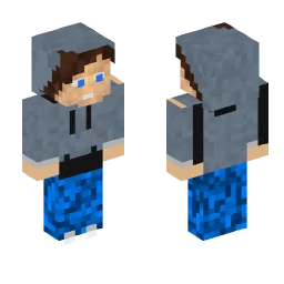 Minecraft Skin #196911