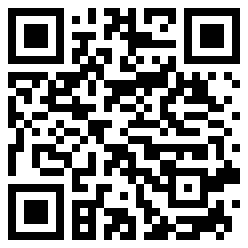 Evaghoul QR Code