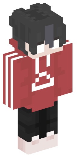 Minecraft Skin #196920